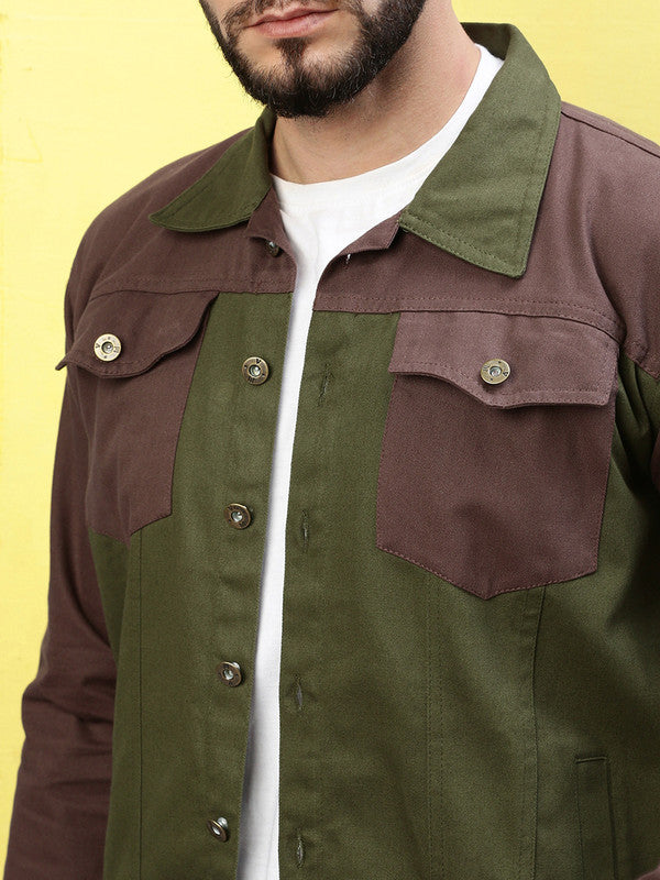 Men's Jacket