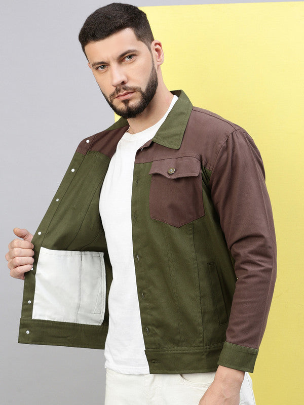 Men's Jacket