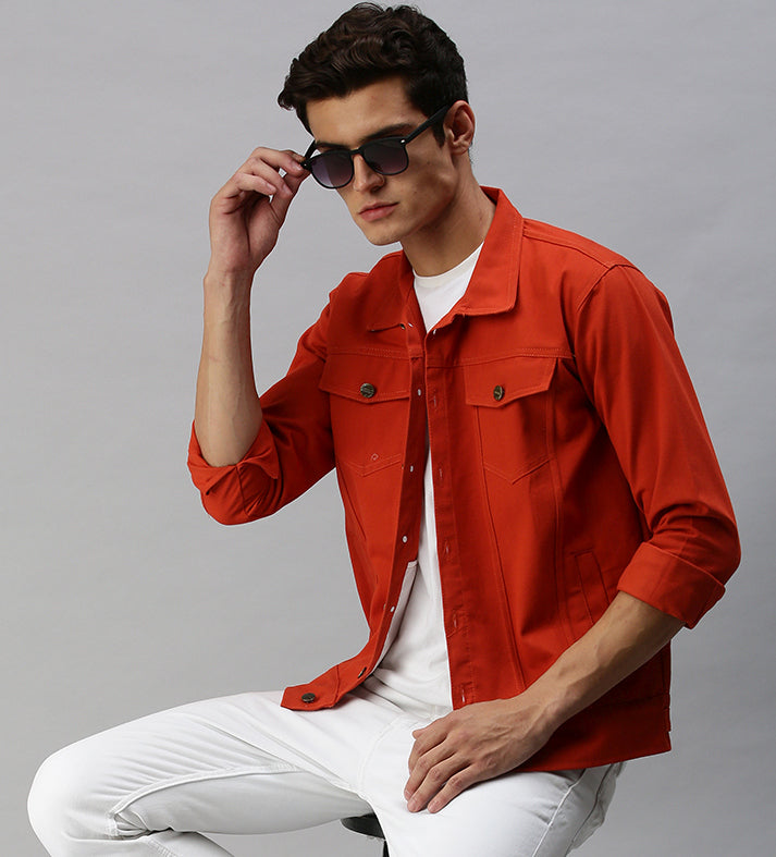 Men's Jacket