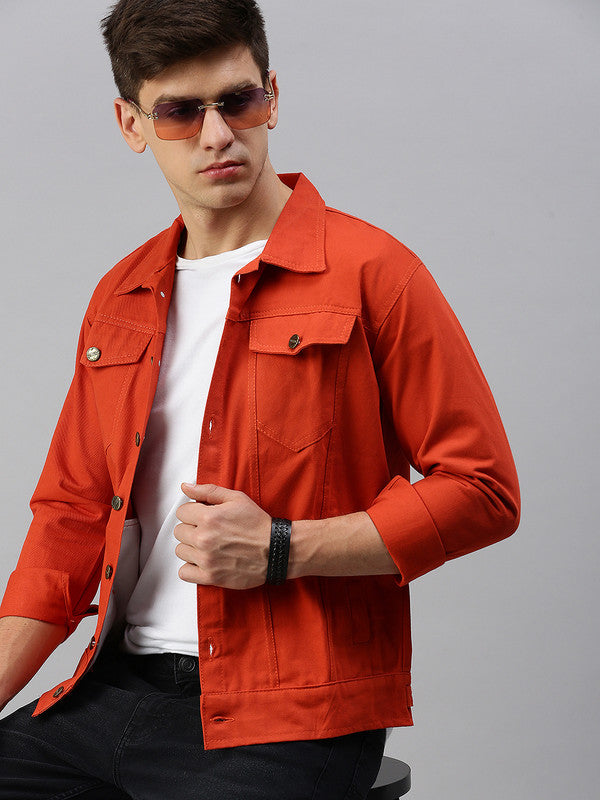 Men's Jacket
