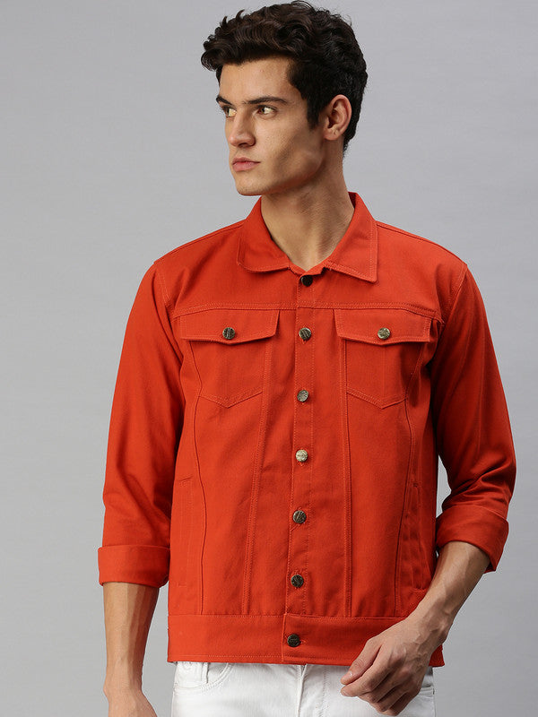 Men's Jacket