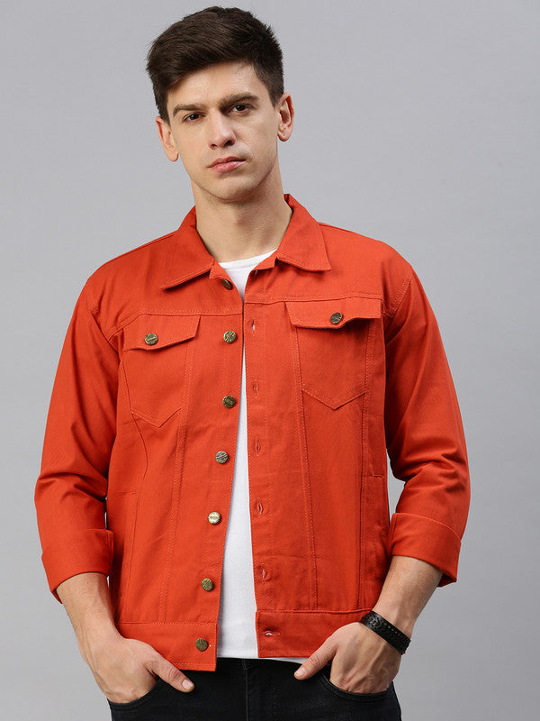 Men's Jacket