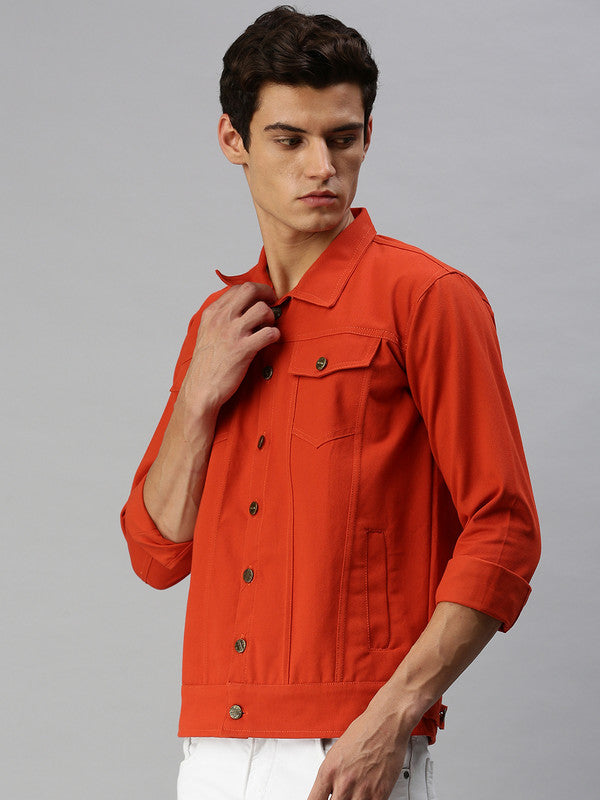 Men's Jacket
