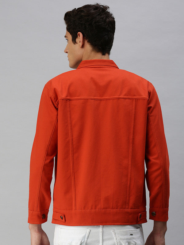 Men's Jacket