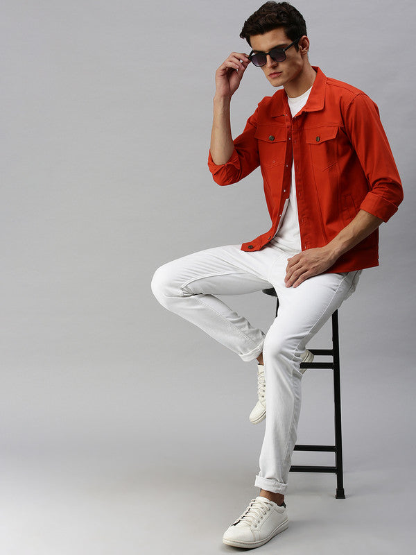 Men's Jacket