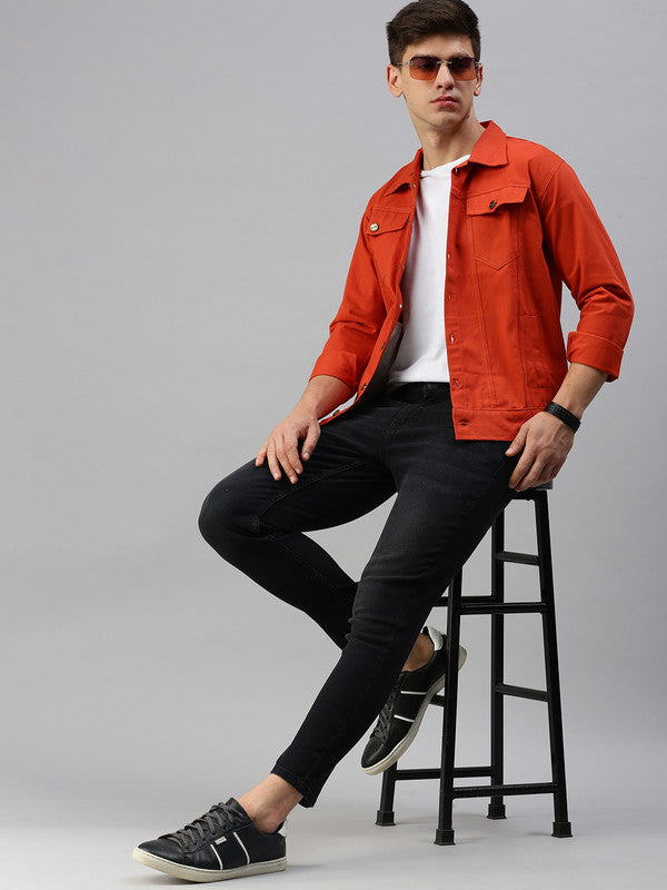Men's Jacket
