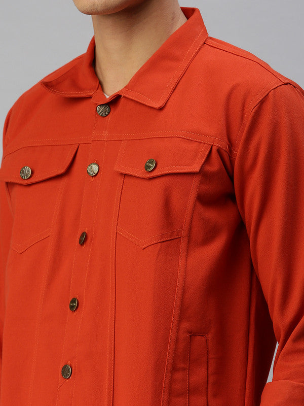Men's Jacket