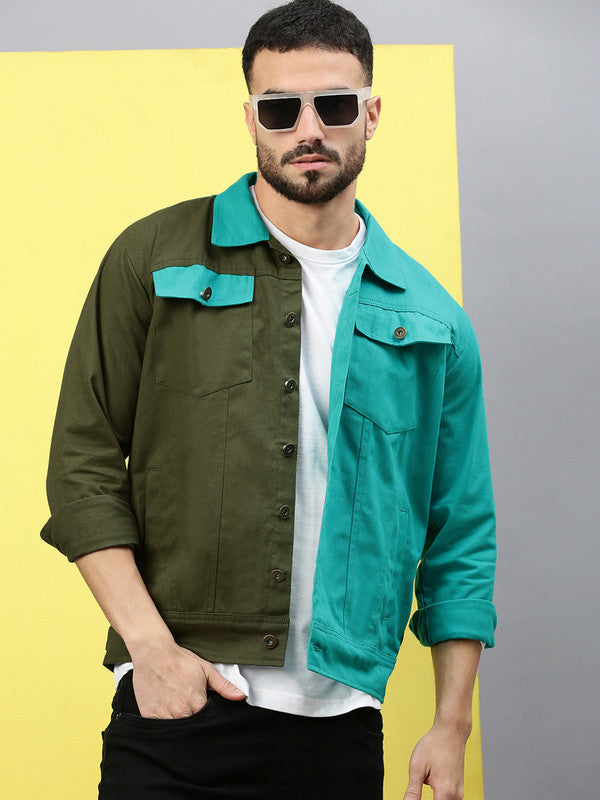 Men's Jacket