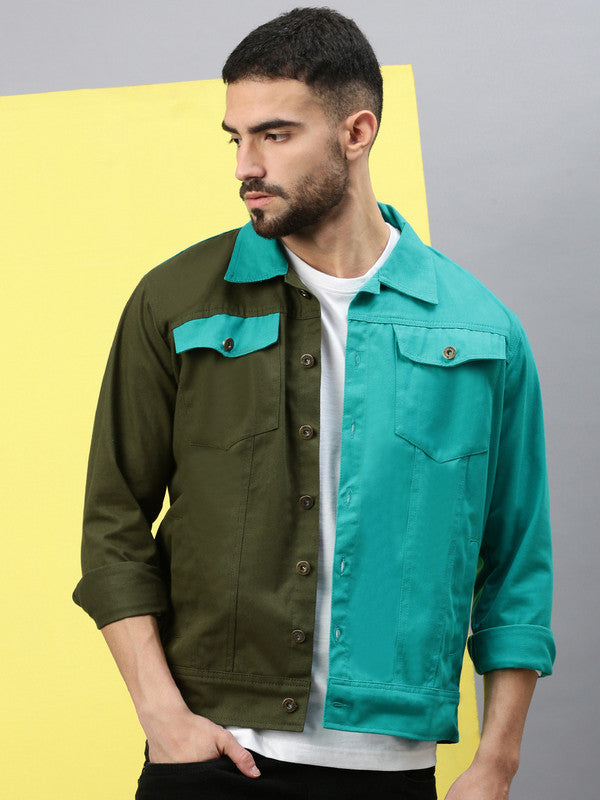 Men's Jacket