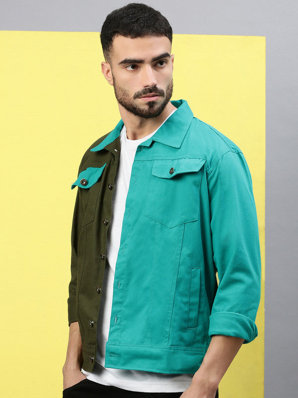 Men's Jacket