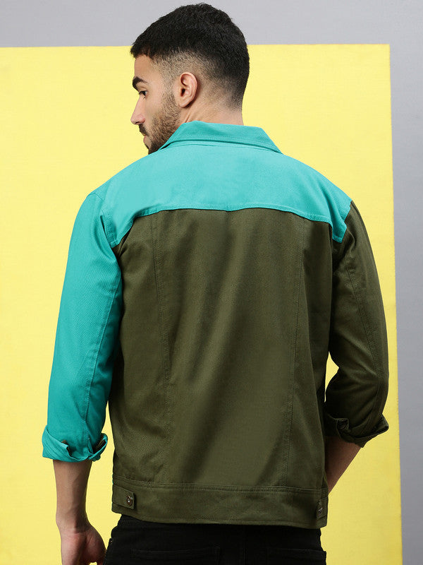 Men's Jacket
