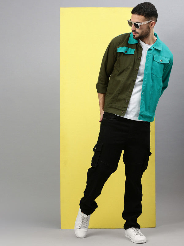 Men's Jacket