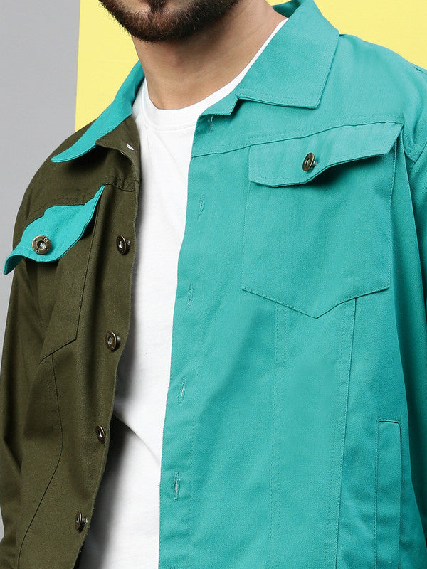 Men's Jacket