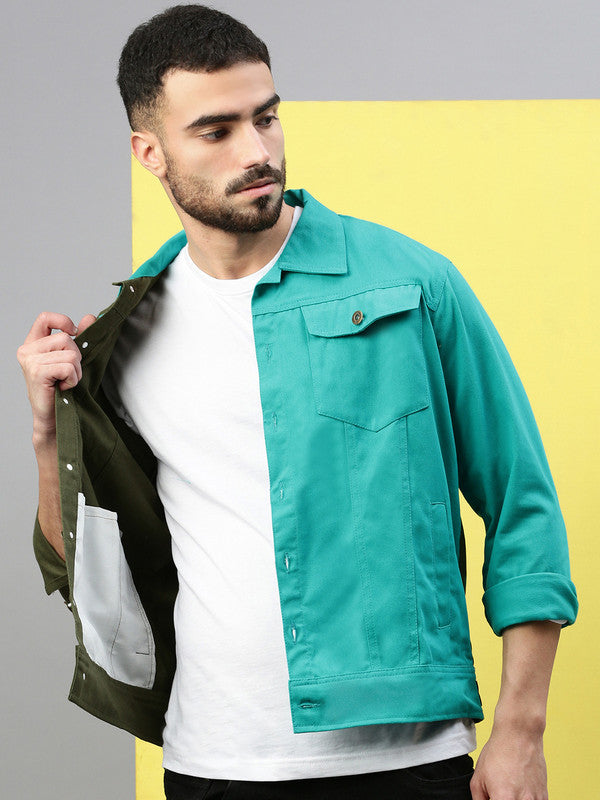 Men's Jacket