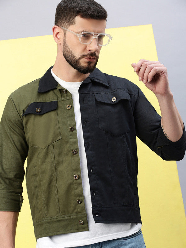Men's Jacket
