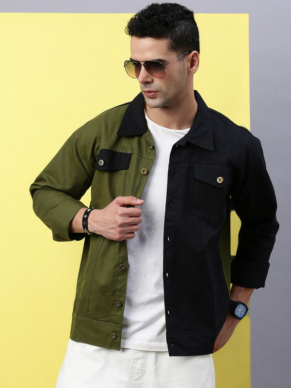 Men's Jacket