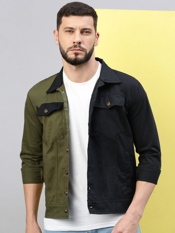 Men's Jacket