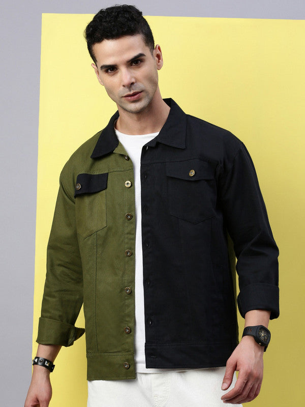 Men's Jacket