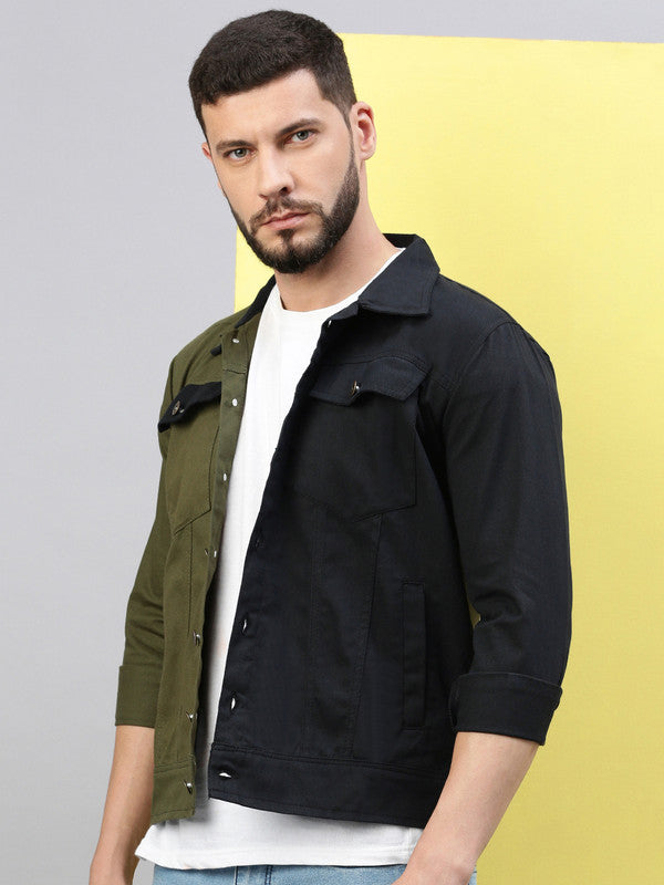 Men's Jacket