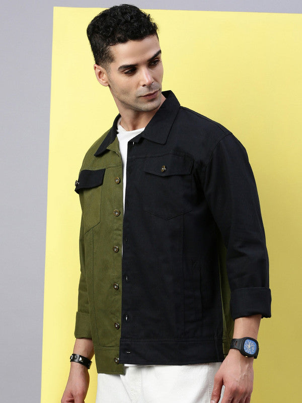 Men's Jacket