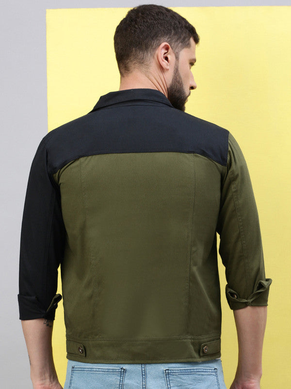 Men's Jacket
