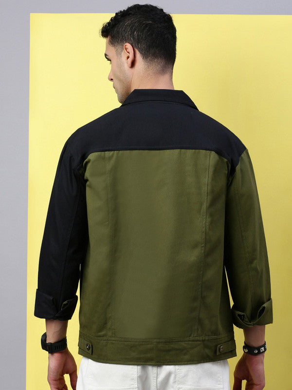 Men's Jacket