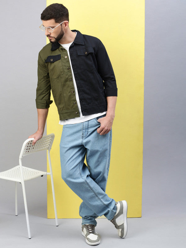 Men's Jacket