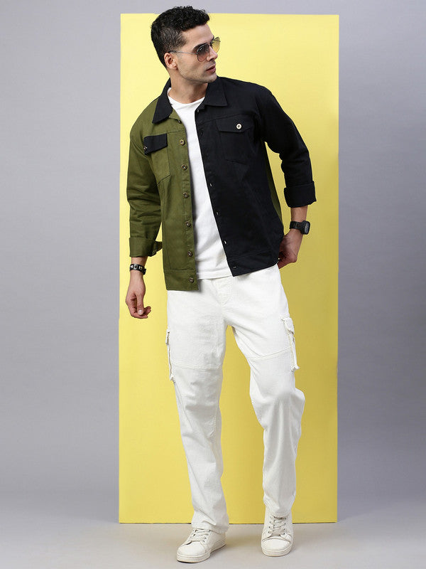 Men's Jacket