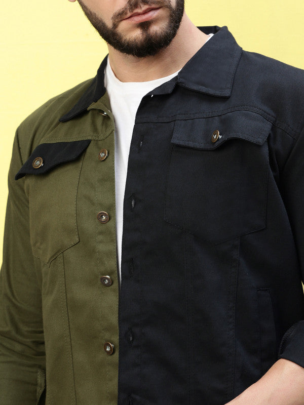 Men's Jacket