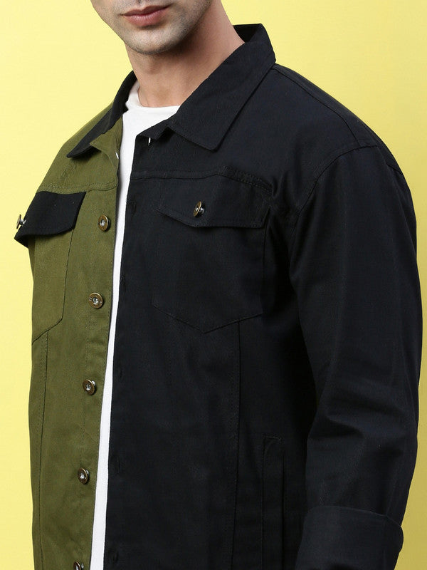 Men's Jacket