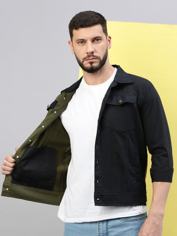 Men's Jacket