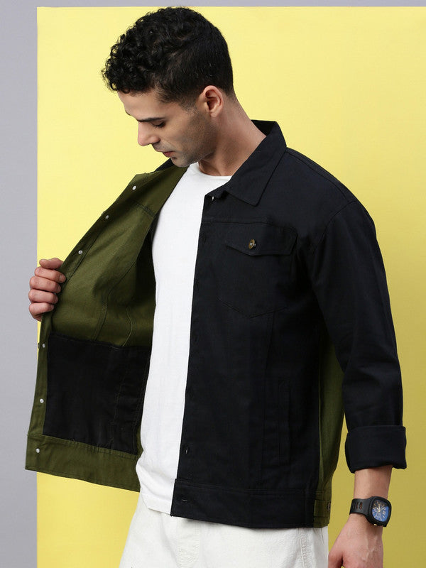 Men's Jacket