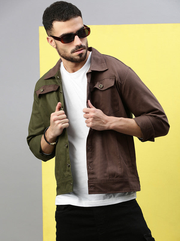 Men's Jacket