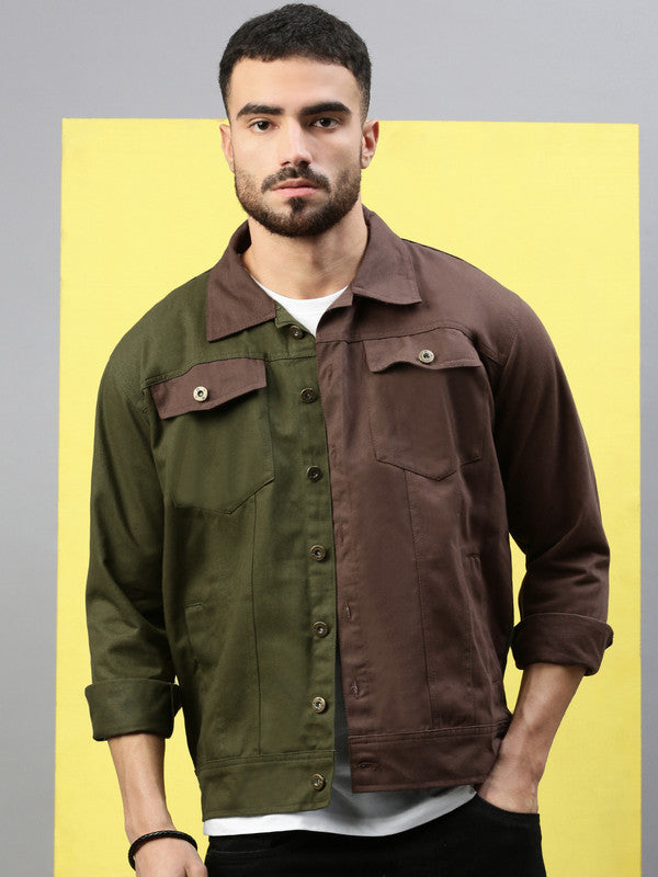 Men's Jacket
