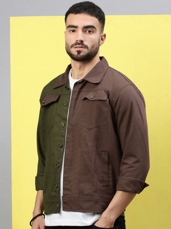 Men's Jacket