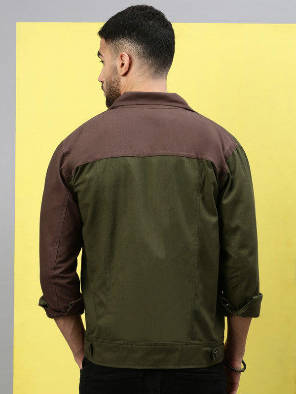 Men's Jacket