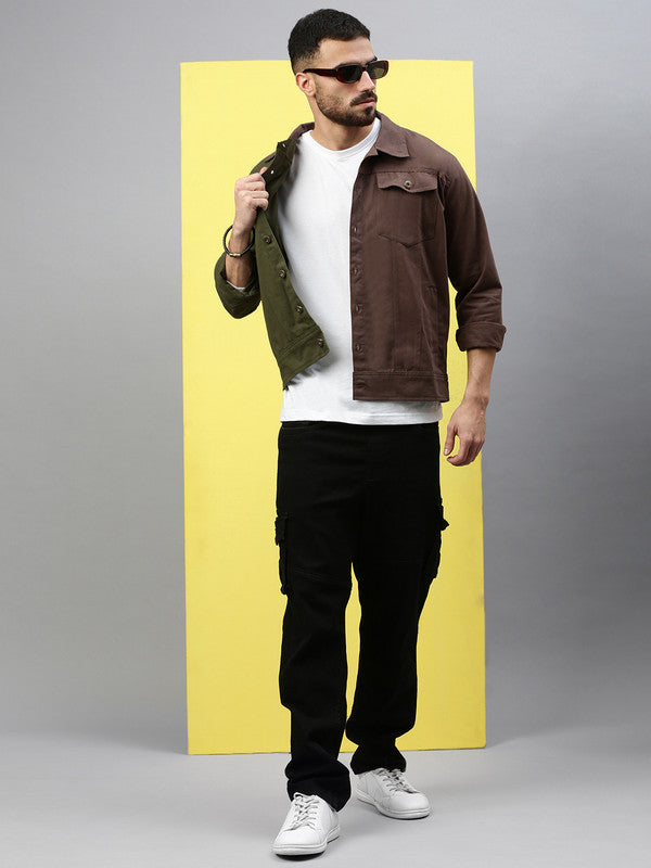 Men's Jacket