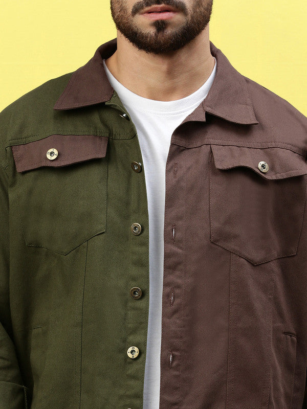 Men's Jacket