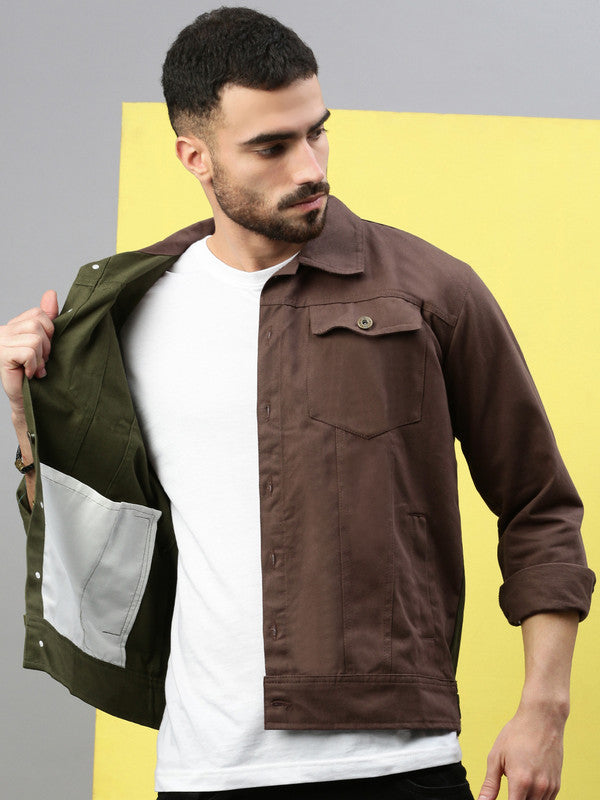 Men's Jacket