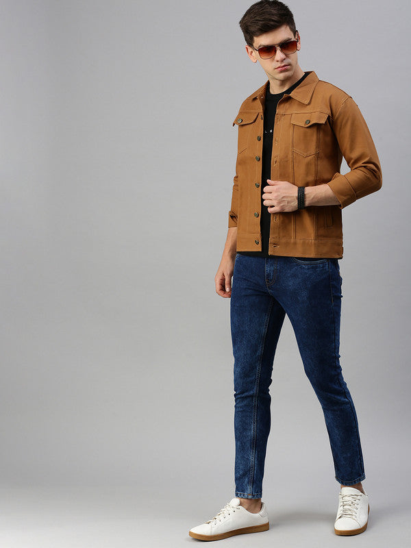Men's Jacket