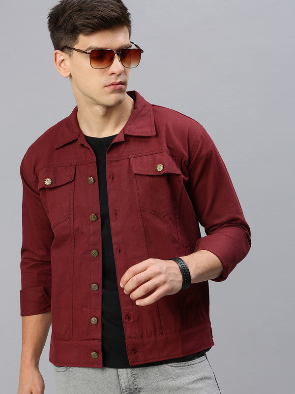 Men's Jacket
