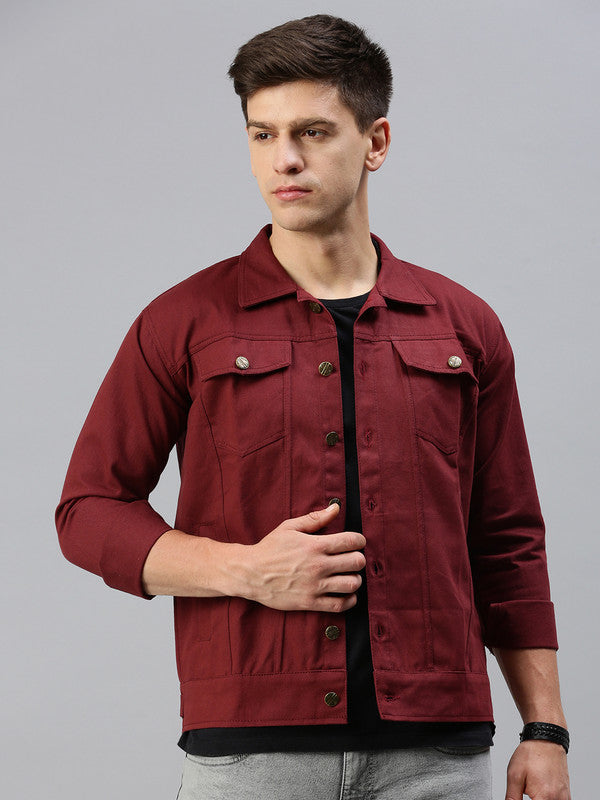 Men's Jacket