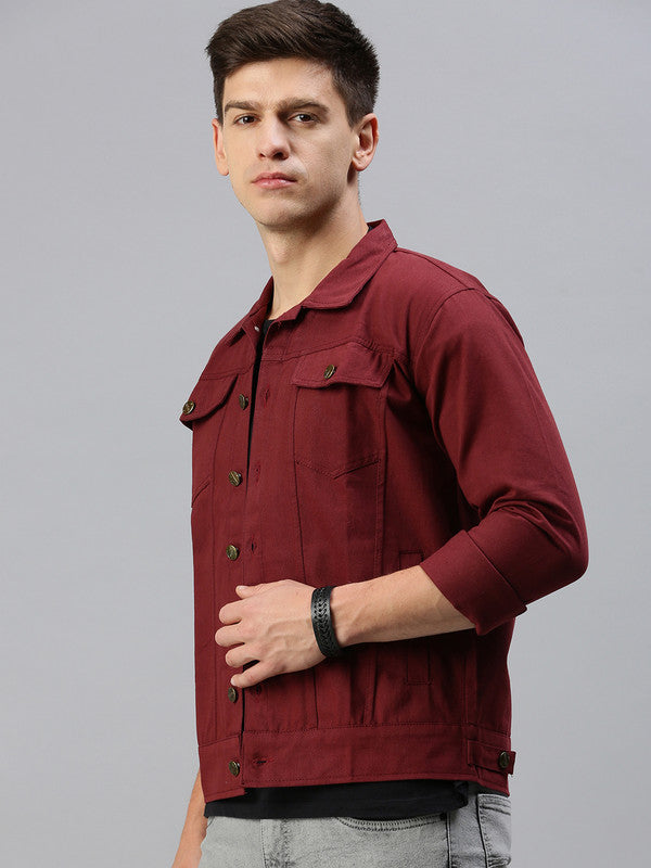 Men's Jacket