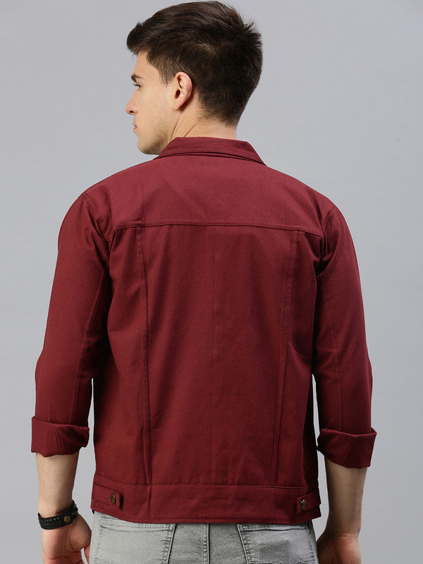 Men's Jacket