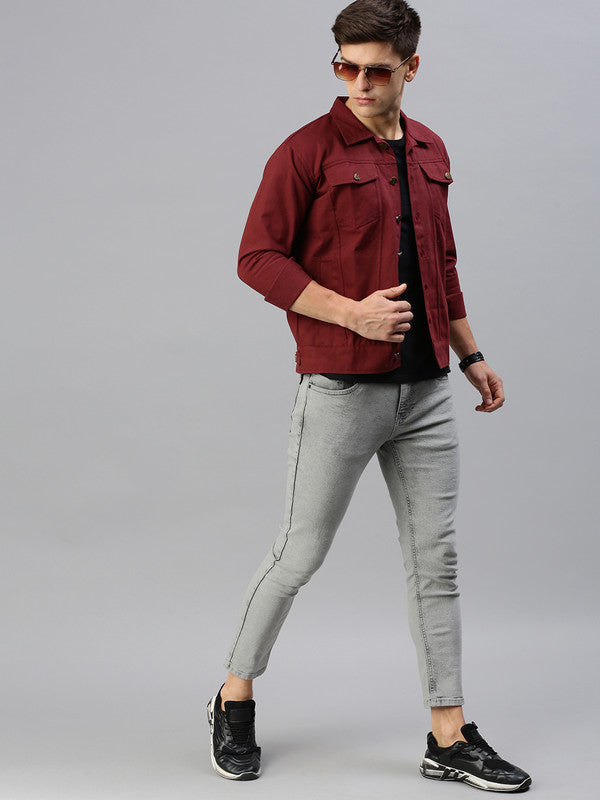 Men's Jacket
