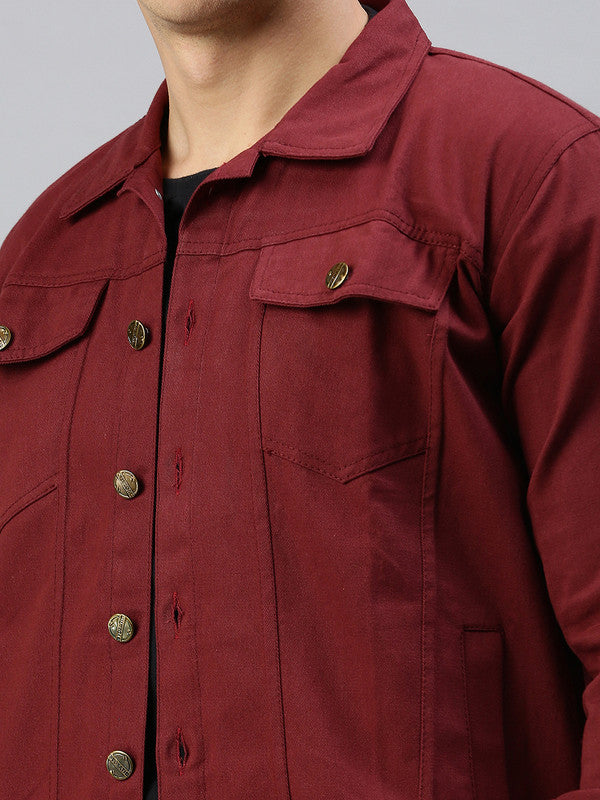 Men's Jacket
