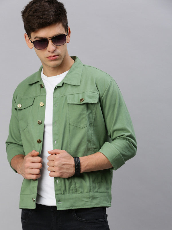 Men's Jacket