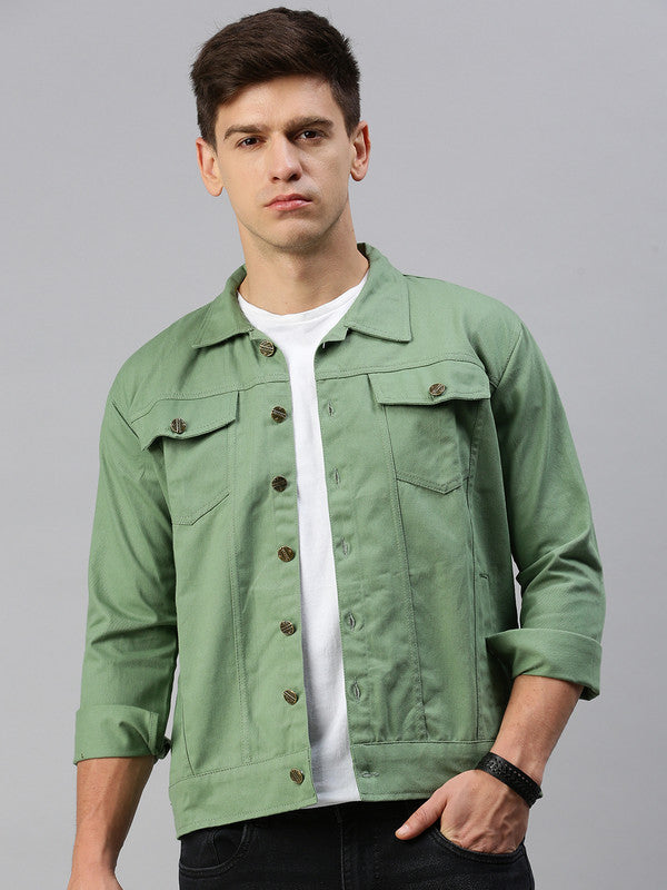 Men's Jacket