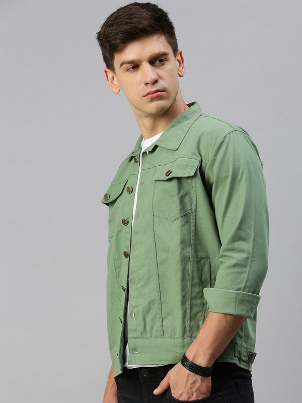 Men's Jacket