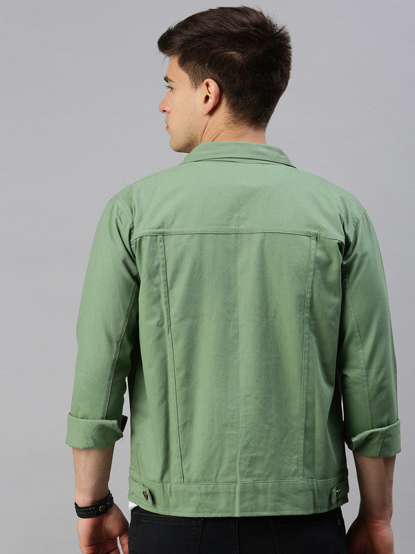 Men's Jacket